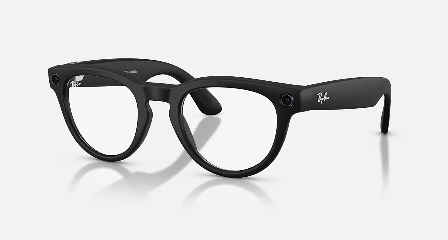 RAY-BAN | META HEADLINER (Gen 2)